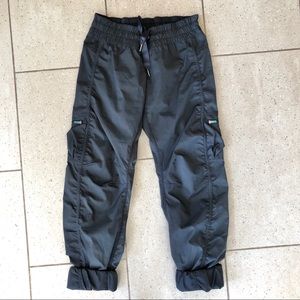Lululemon size 4 track pant